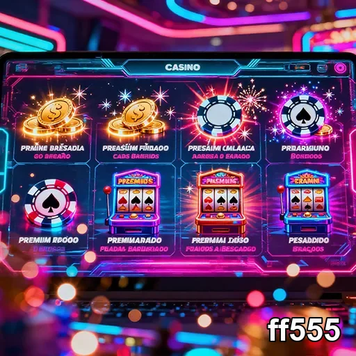 ff555 ff555 ao vivo 3