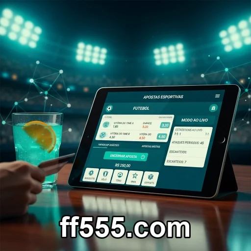 Ilustração de Acesso em Qualquer Lugar