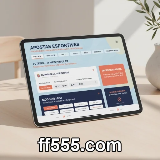 Ilustração de Segurança Avançada