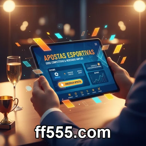 Ilustração de Jogos em Tempo Real