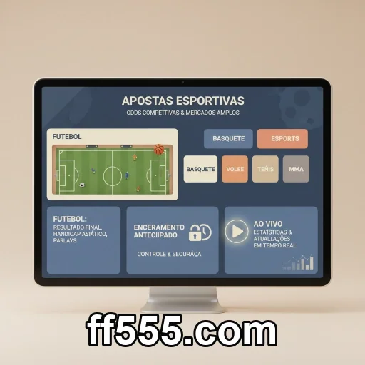 Ilustração de Segurança Reforçada