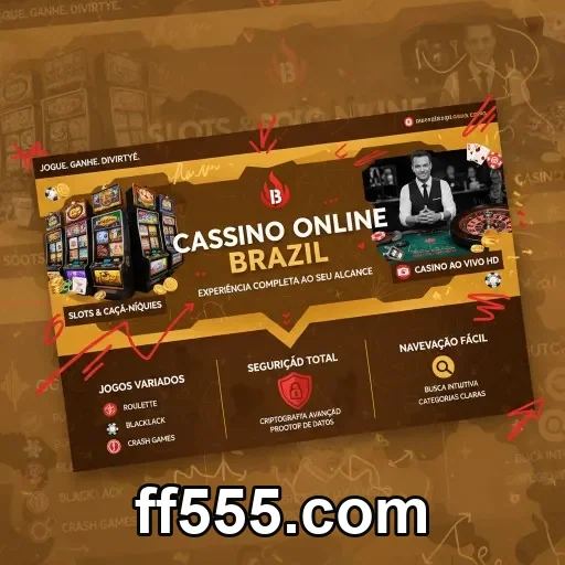 Ilustração de Jogos Rápidos