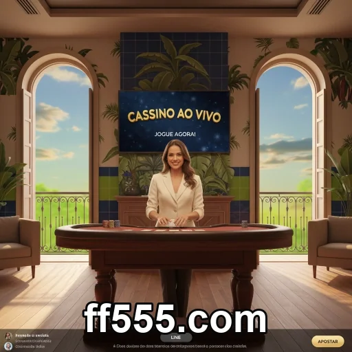 Jogos emocionantes de slots no ff555.com para diversão.