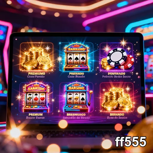 Guia sobre palpites - ff555