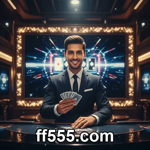 Ilustração de Slots Empolgantes