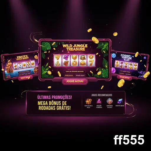 ff555 ff555 jogos