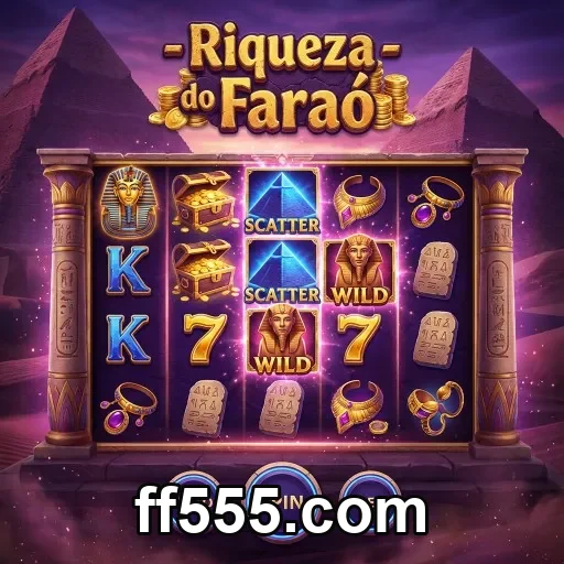 Segurança e Confiabilidade em Todos os Jogos - ff555.com