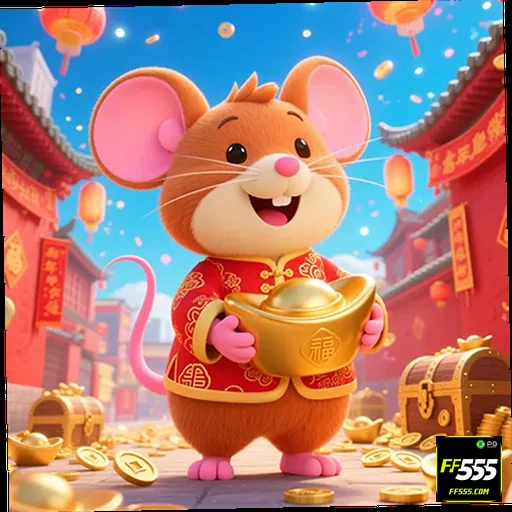 Imagem de boas-vindas ao ff555, sua melhor experiência em slots online. - ff555