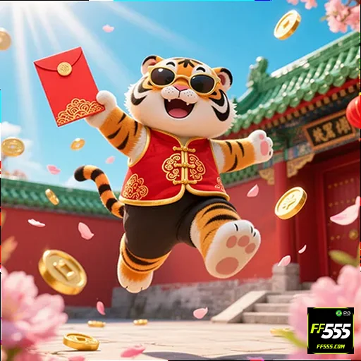 Imagem da experiência em slots online no ff555. - ff555