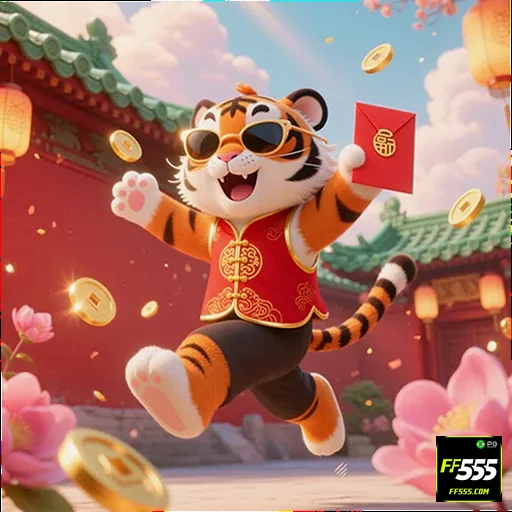 Imagem da experiência em slots online no ff555. - ff555