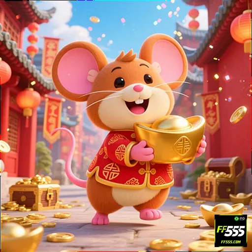 Bônus imperdíveis em slots online no ff555. Visite ff555.com.