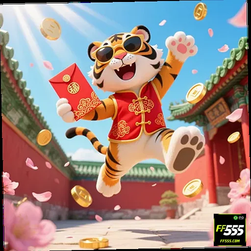 Cassino Online Seguro no ff555: A Melhor Experiência em Slots.