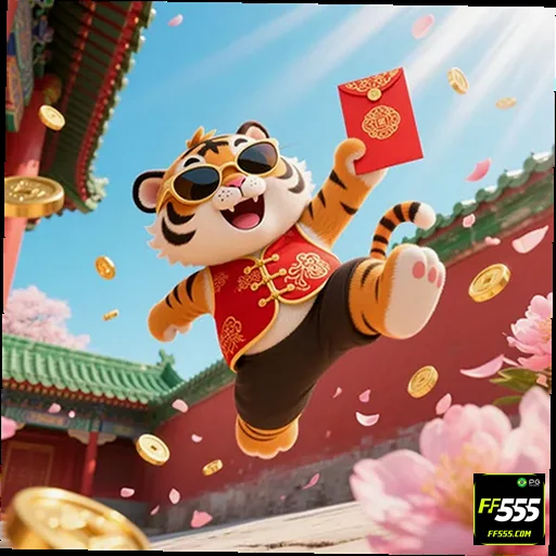 Novos lançamentos de slots no cassino ff555. Descubra no ff555.com.