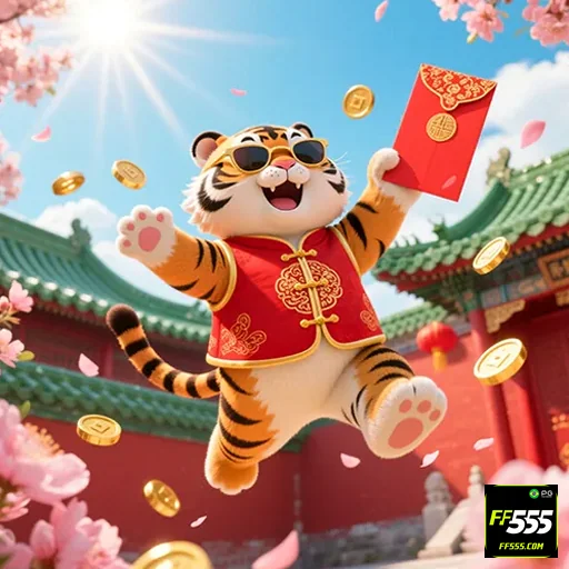Aventura em Slots de Ação no cassino ff555.